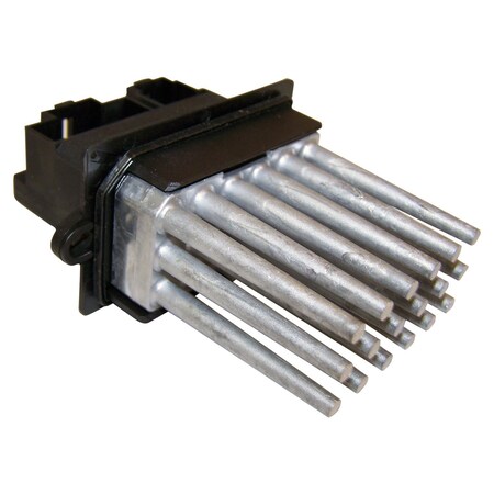 Crown Automotive Blower Motor Power Module, #5179985Aa 5179985AA